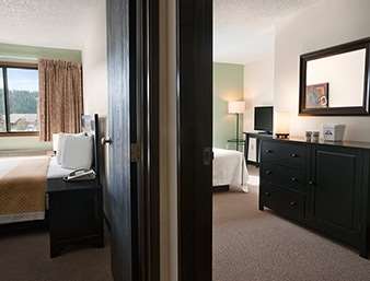 Days Inn by Wyndham Coeur d'Alene