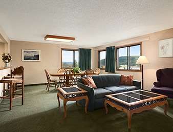 Days Inn by Wyndham Coeur d'Alene