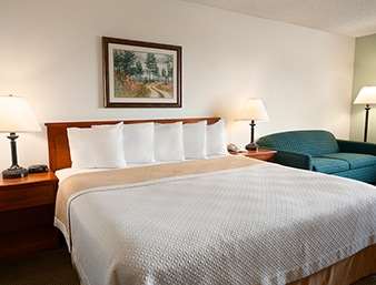 Days Inn by Wyndham Coeur d'Alene