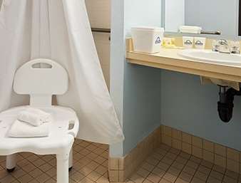 Days Inn by Wyndham Coeur d'Alene