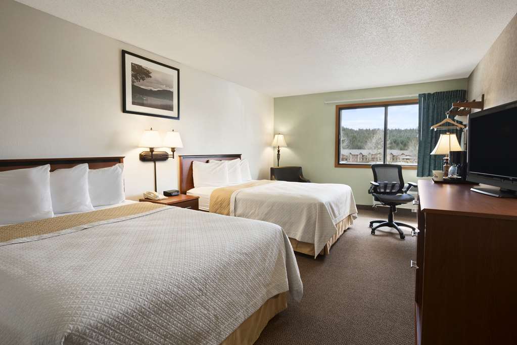 Days Inn by Wyndham Coeur d'Alene