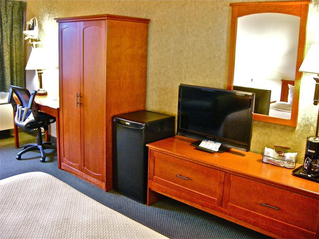 Days Inn by Wyndham Coeur d'Alene