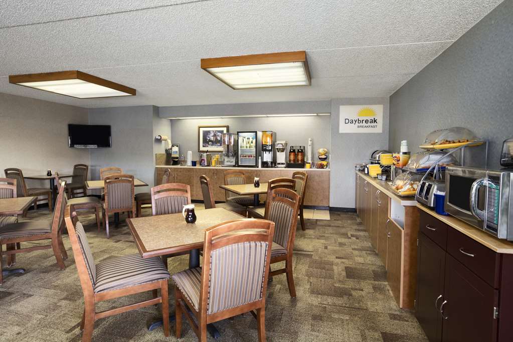Days Inn by Wyndham Coeur d'Alene