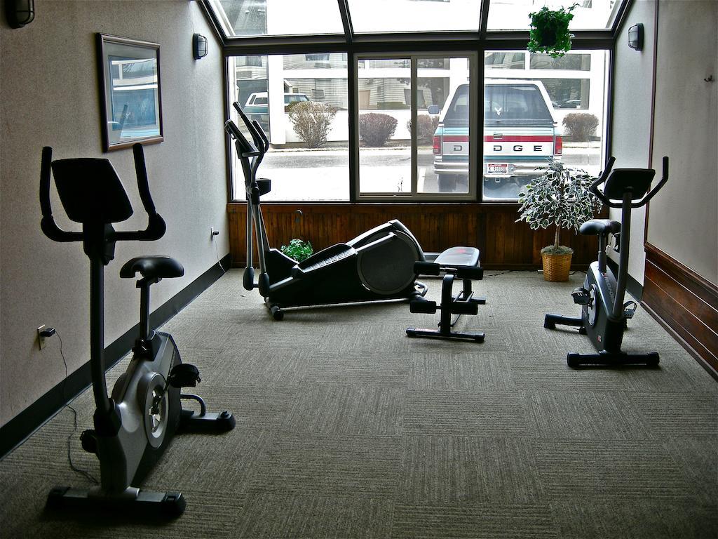 Days Inn by Wyndham Coeur d'Alene