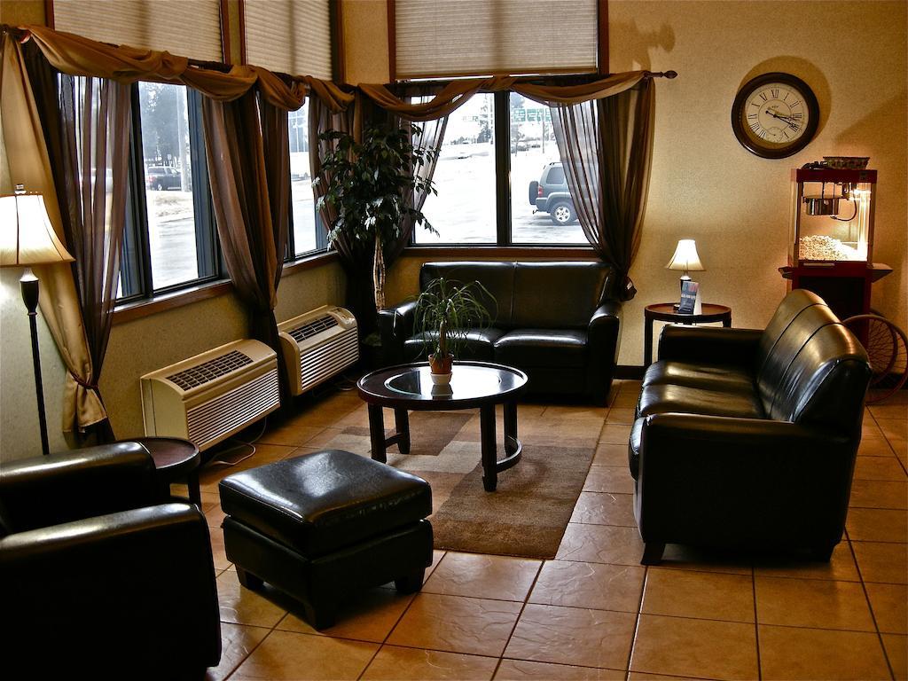 Days Inn by Wyndham Coeur d'Alene