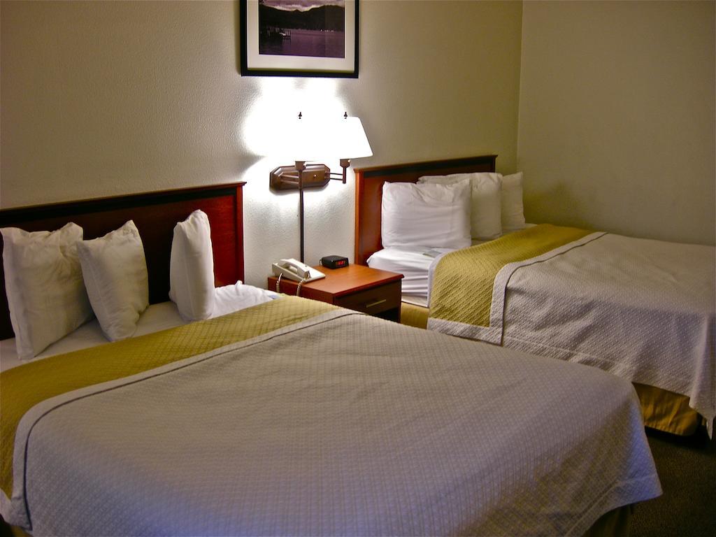 Days Inn by Wyndham Coeur d'Alene