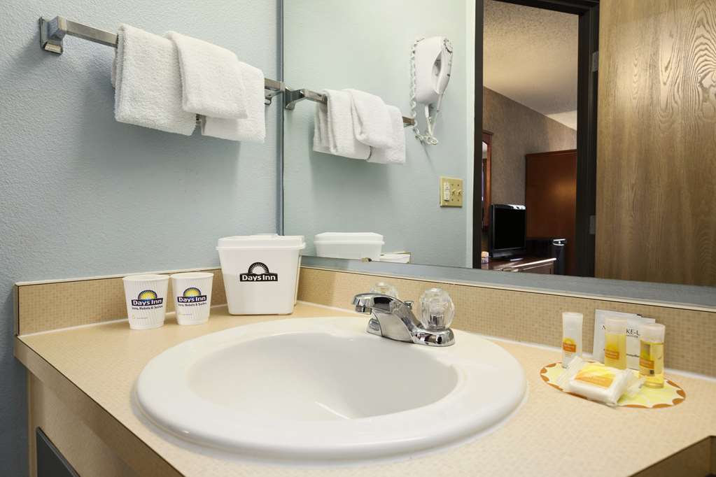 Days Inn by Wyndham Coeur d'Alene