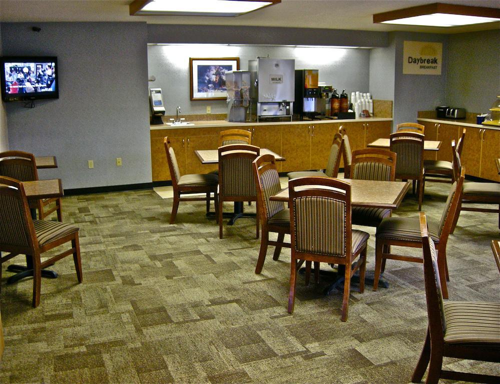 Days Inn by Wyndham Coeur d'Alene