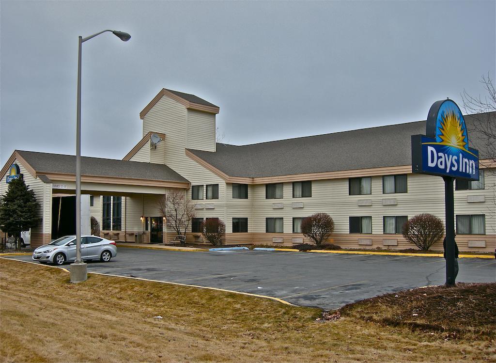 Days Inn by Wyndham Coeur d'Alene