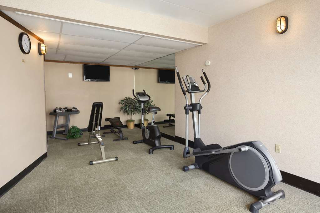 Days Inn by Wyndham Coeur d'Alene
