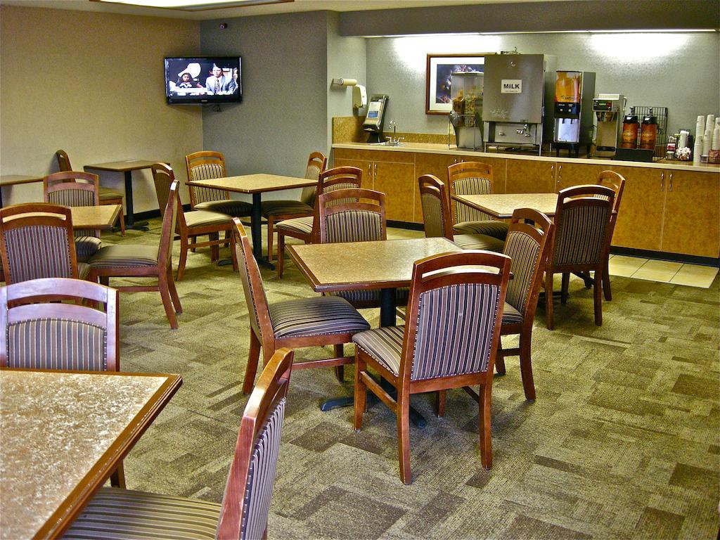 Days Inn by Wyndham Coeur d'Alene