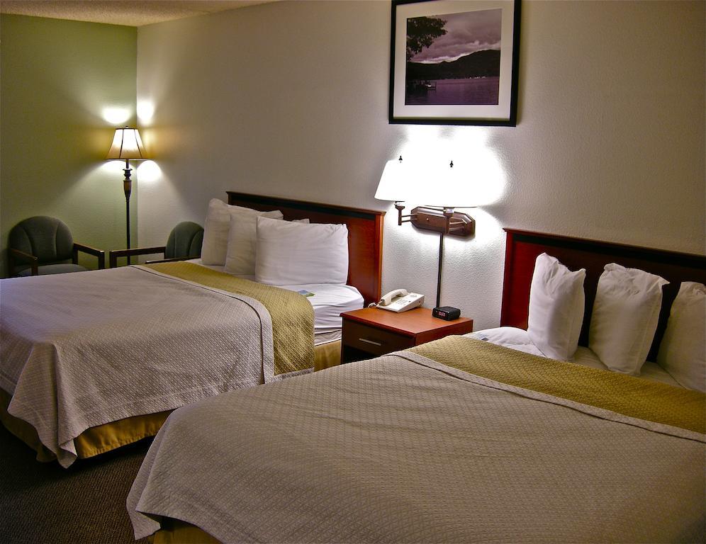 Days Inn by Wyndham Coeur d'Alene
