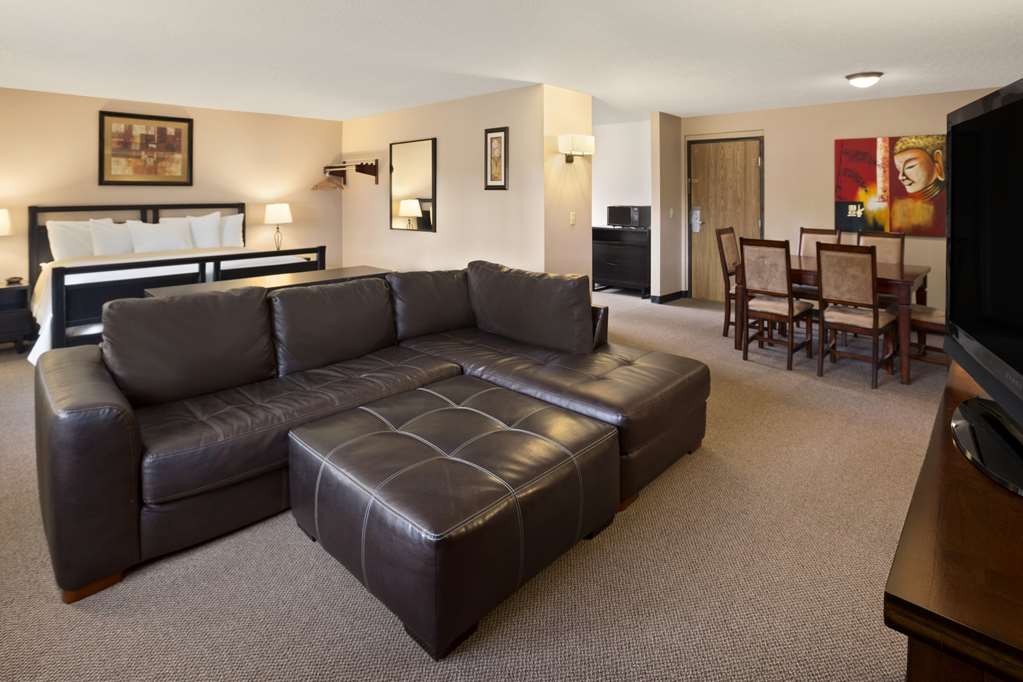 Days Inn by Wyndham Coeur d'Alene