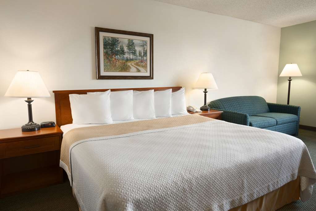 Days Inn by Wyndham Coeur d'Alene