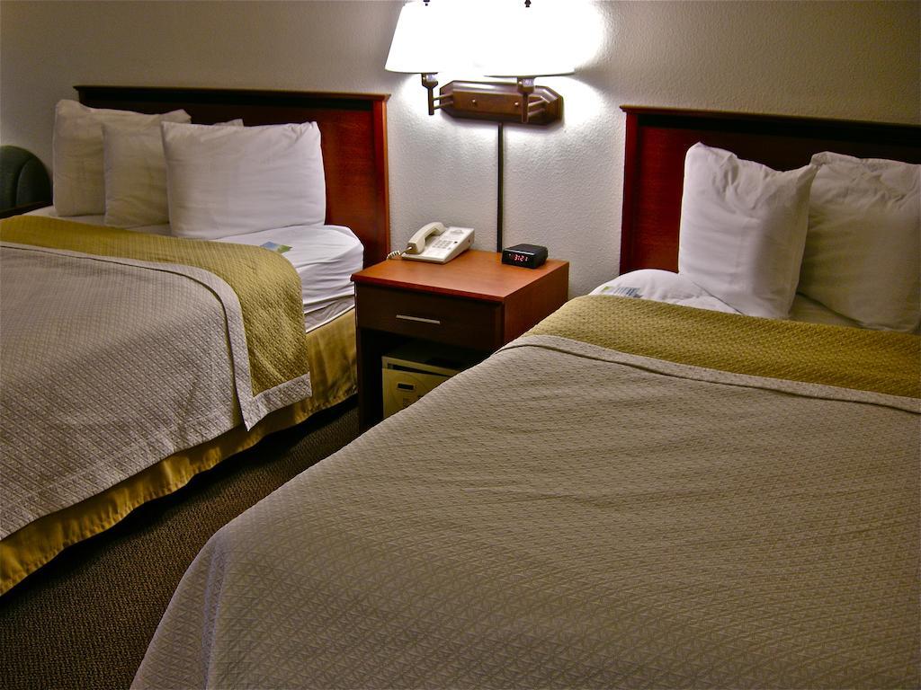 Days Inn by Wyndham Coeur d'Alene