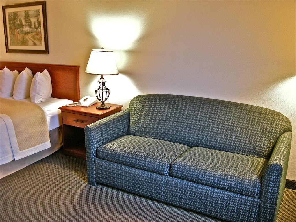 Days Inn by Wyndham Coeur d'Alene