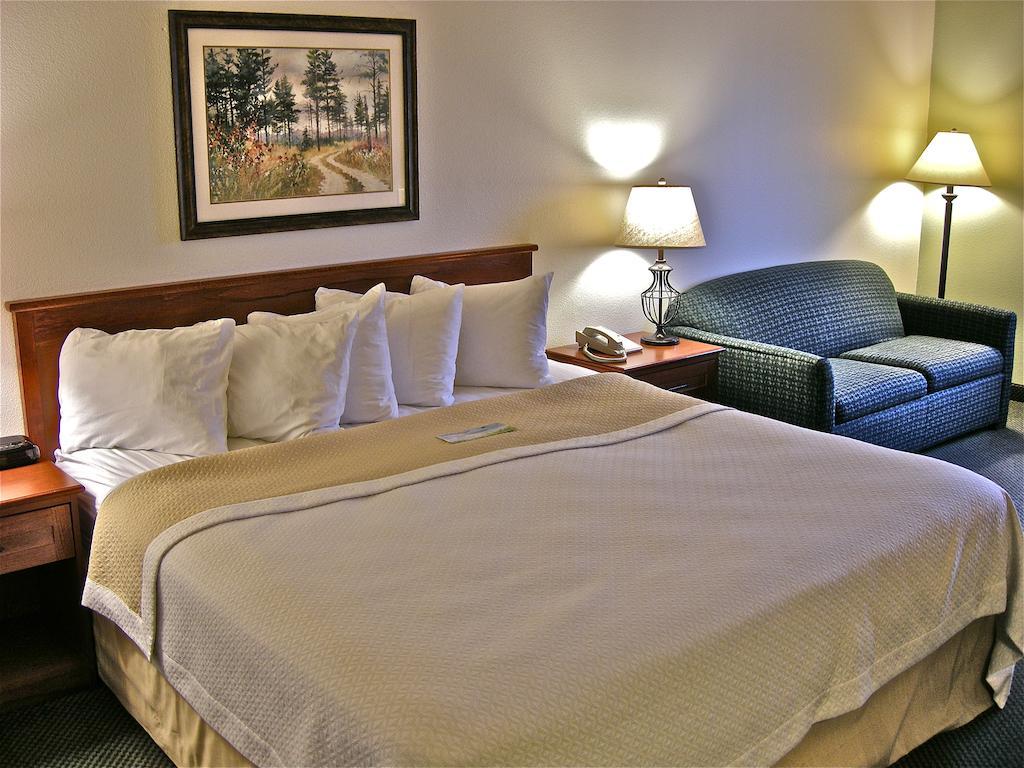 Days Inn by Wyndham Coeur d'Alene