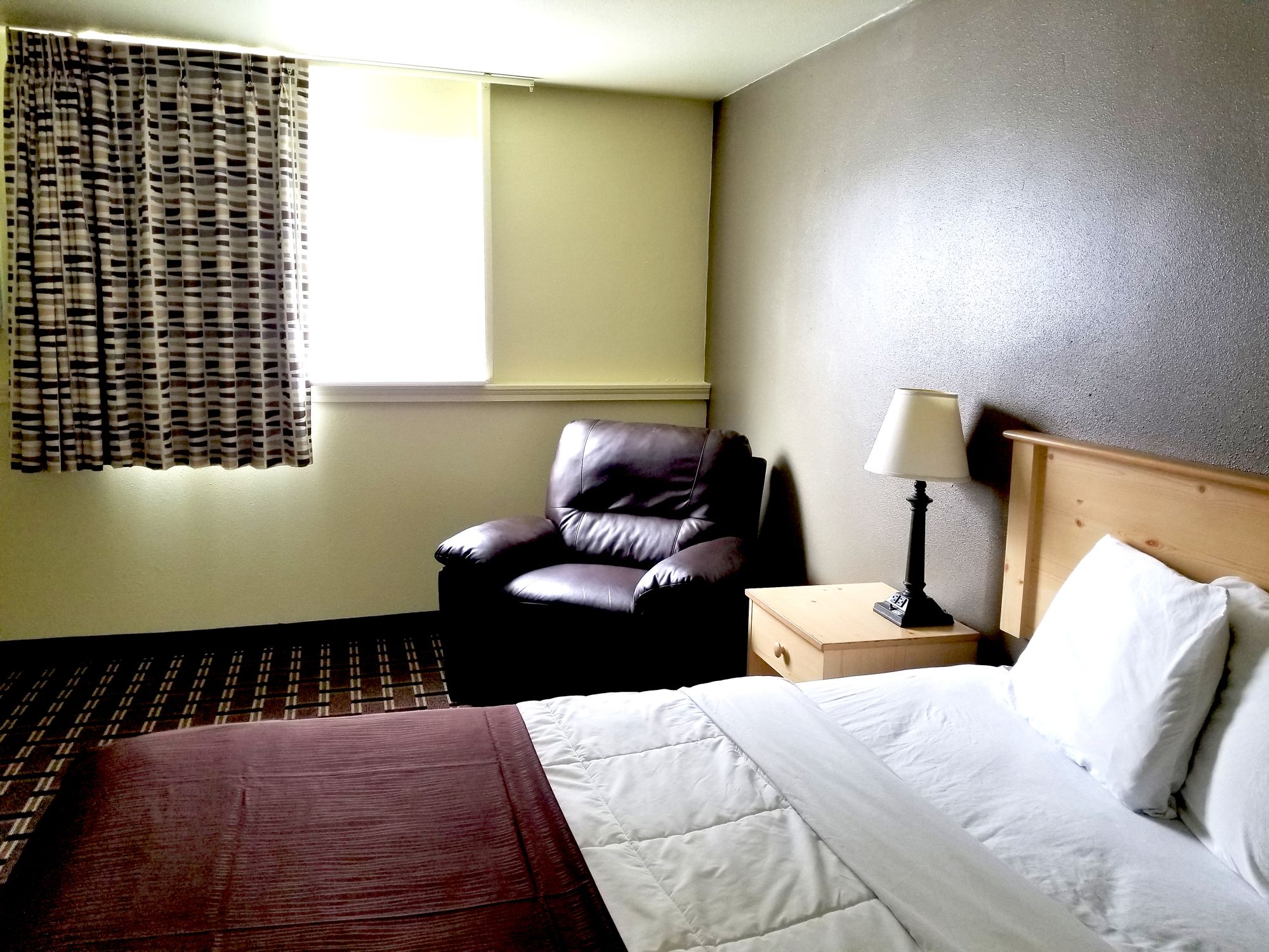 FairBridge Inn Coeur d’Alene