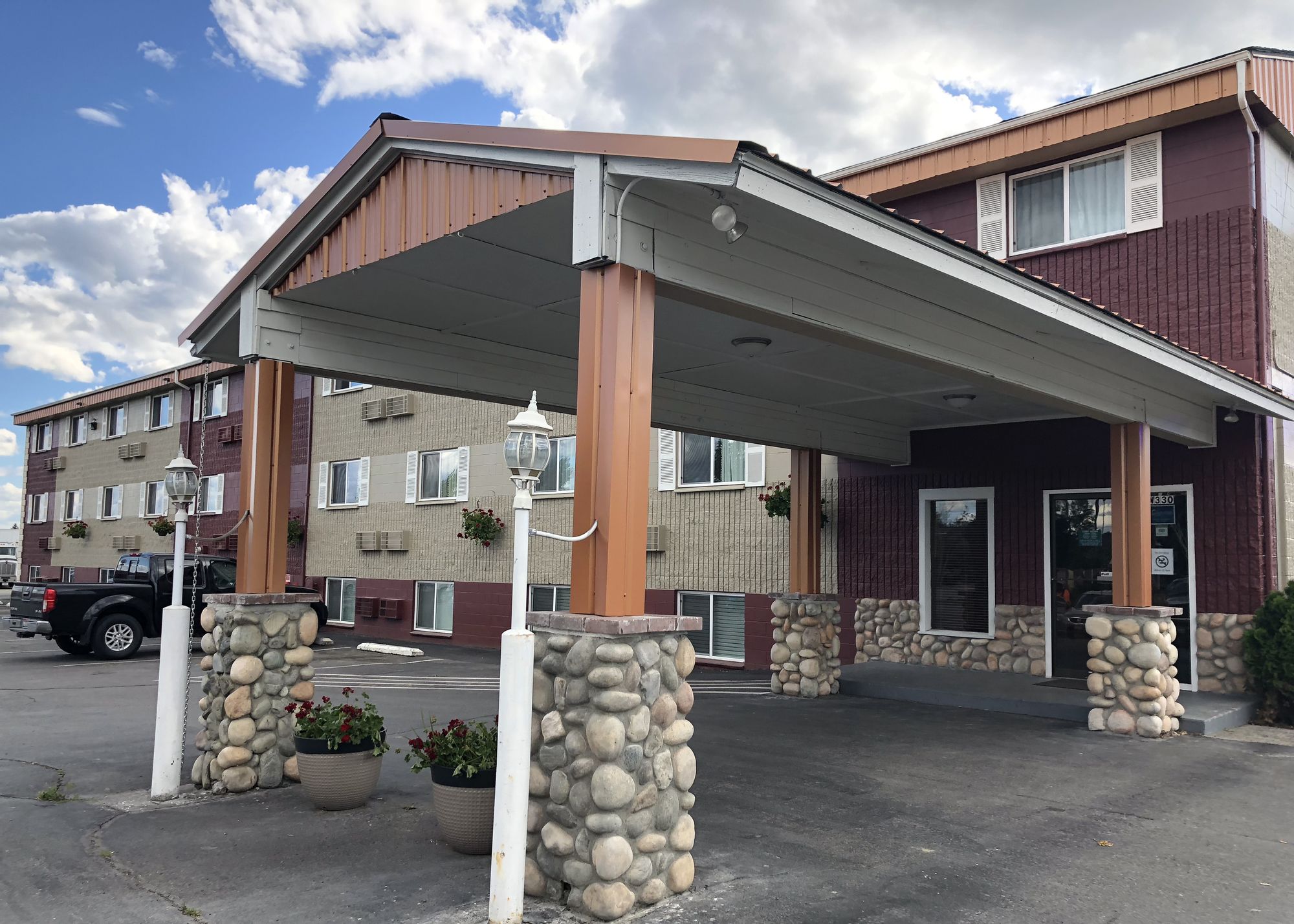 FairBridge Inn Coeur d’Alene