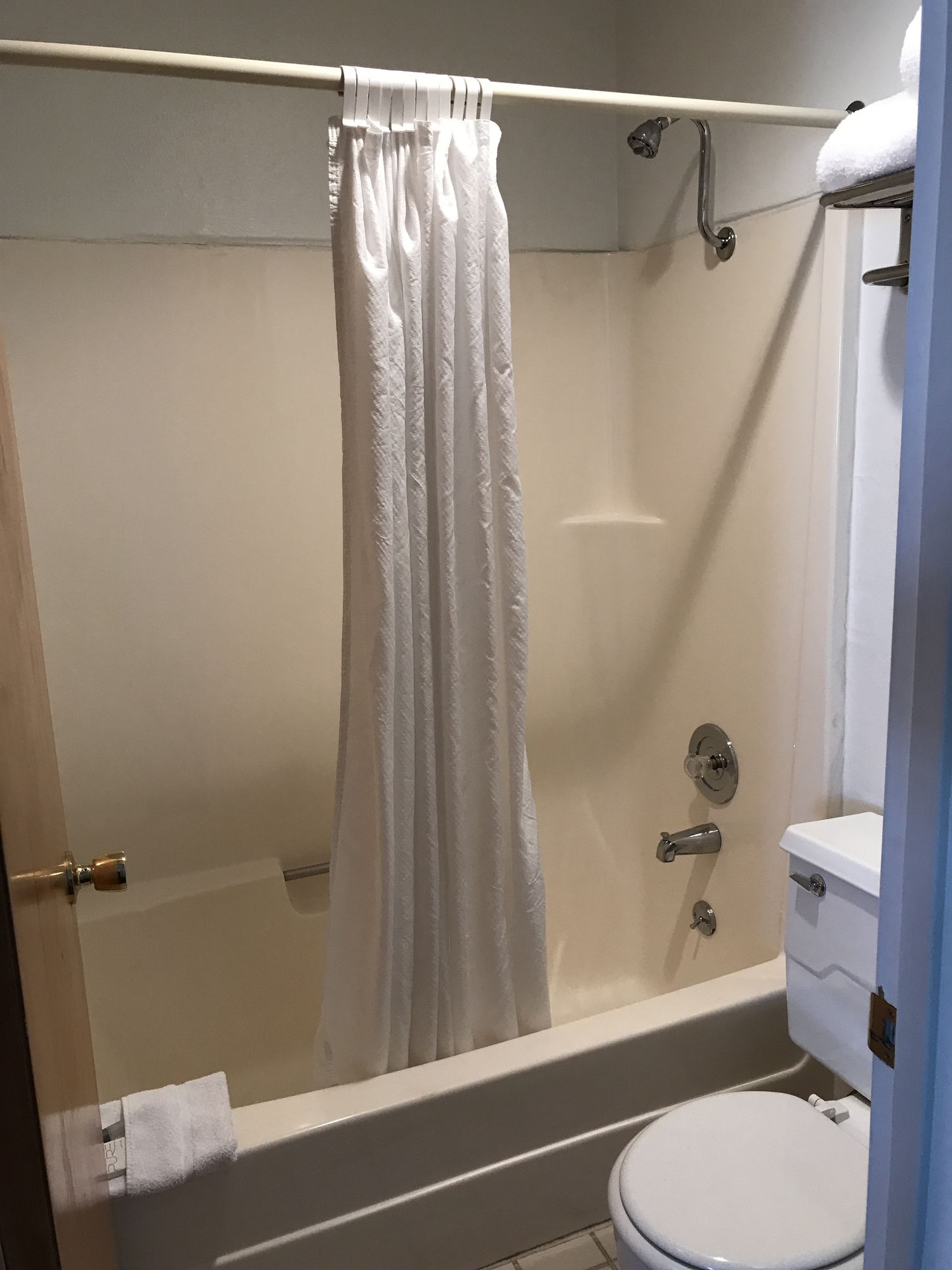 FairBridge Inn Coeur d’Alene