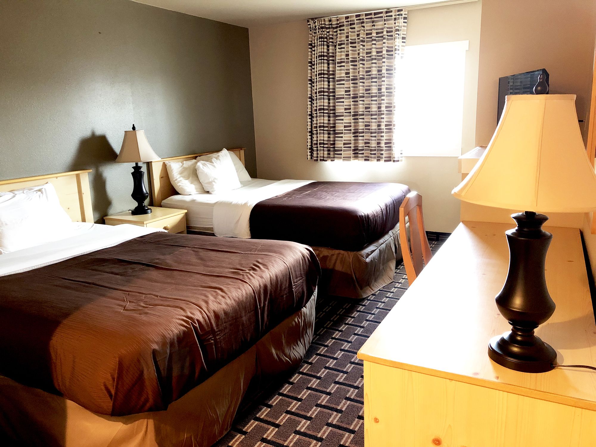 FairBridge Inn Coeur d’Alene
