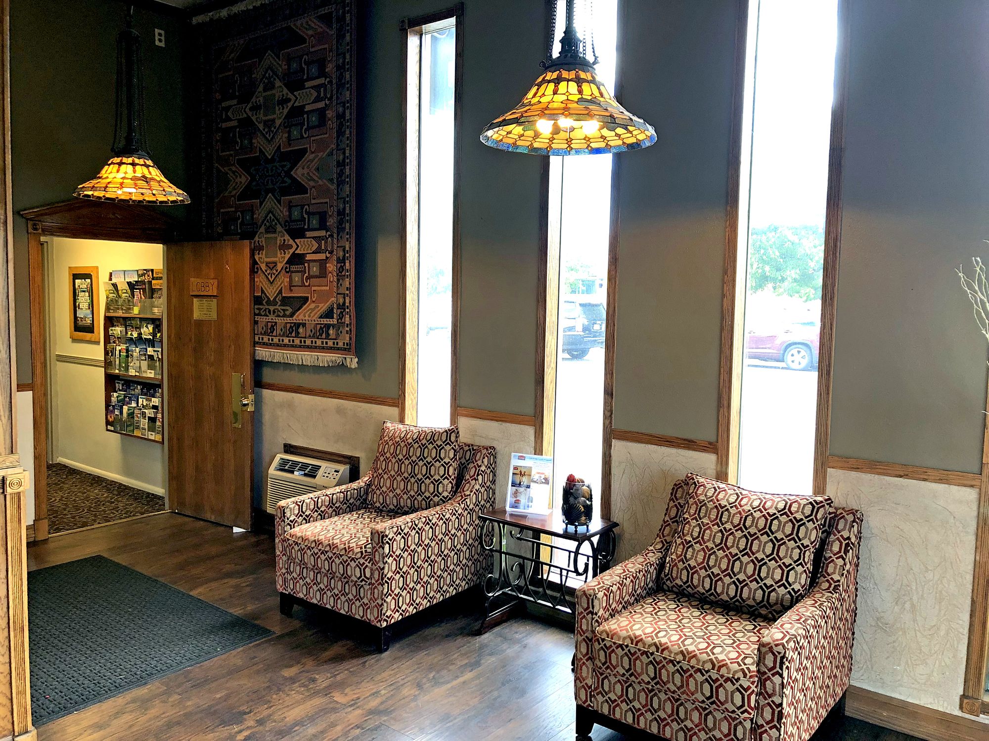 FairBridge Inn Coeur d’Alene
