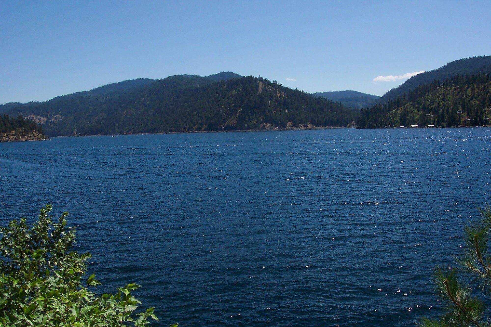 FairBridge Inn Coeur d’Alene