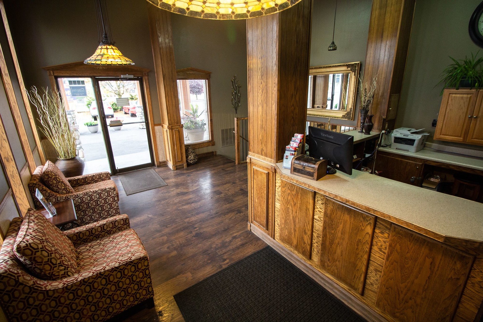 FairBridge Inn Coeur d’Alene