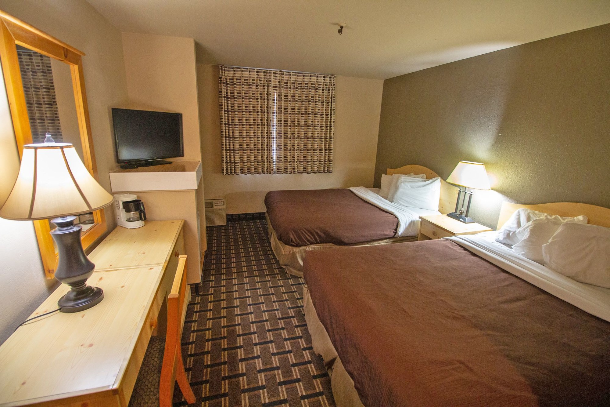 FairBridge Inn Coeur d’Alene