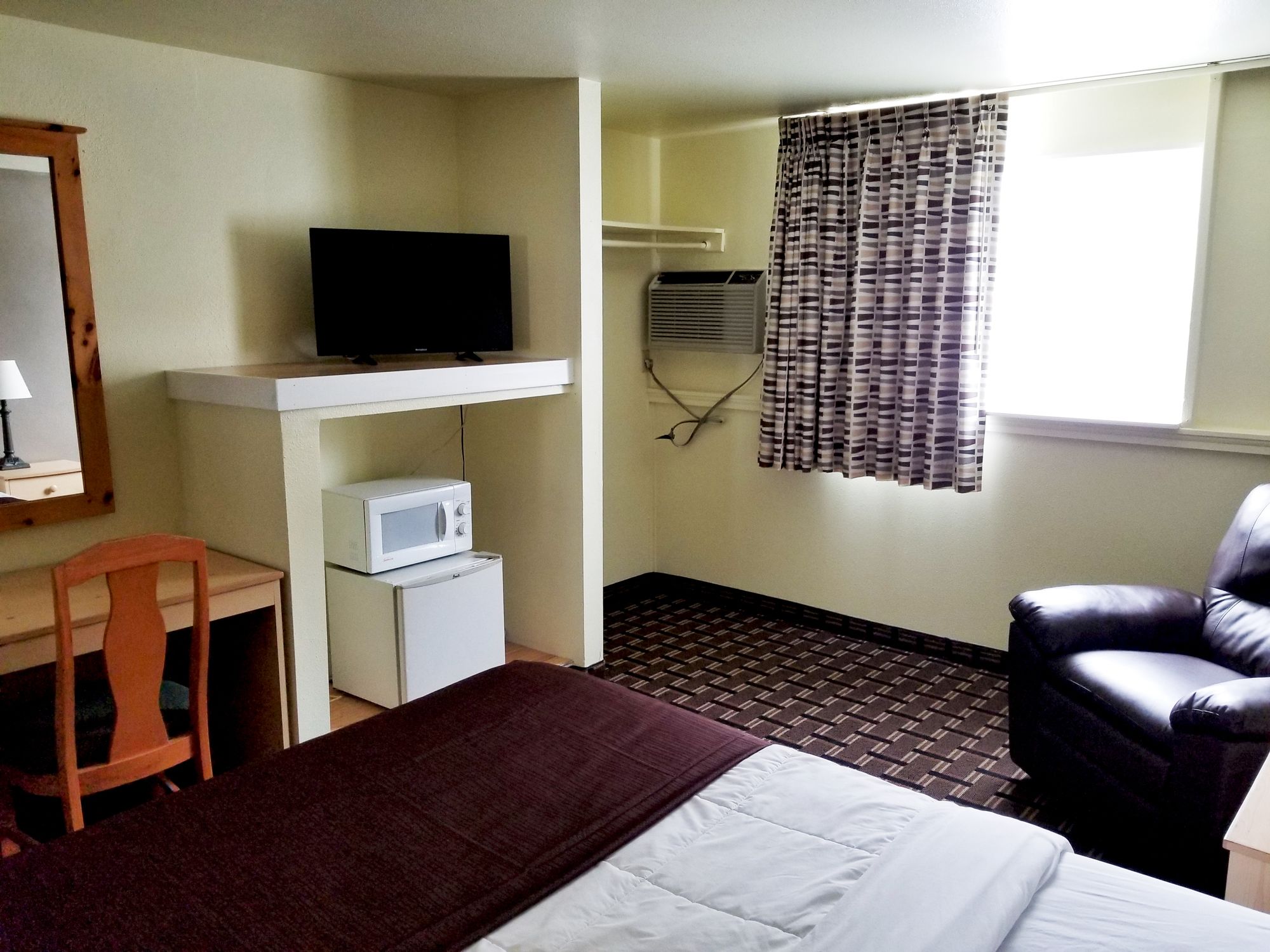 FairBridge Inn Coeur d’Alene
