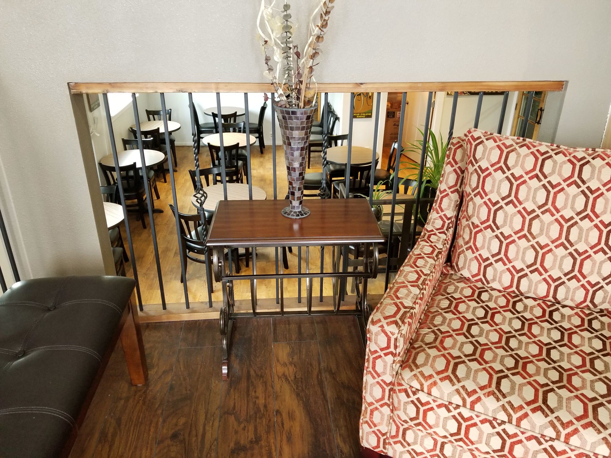 FairBridge Inn Coeur d’Alene
