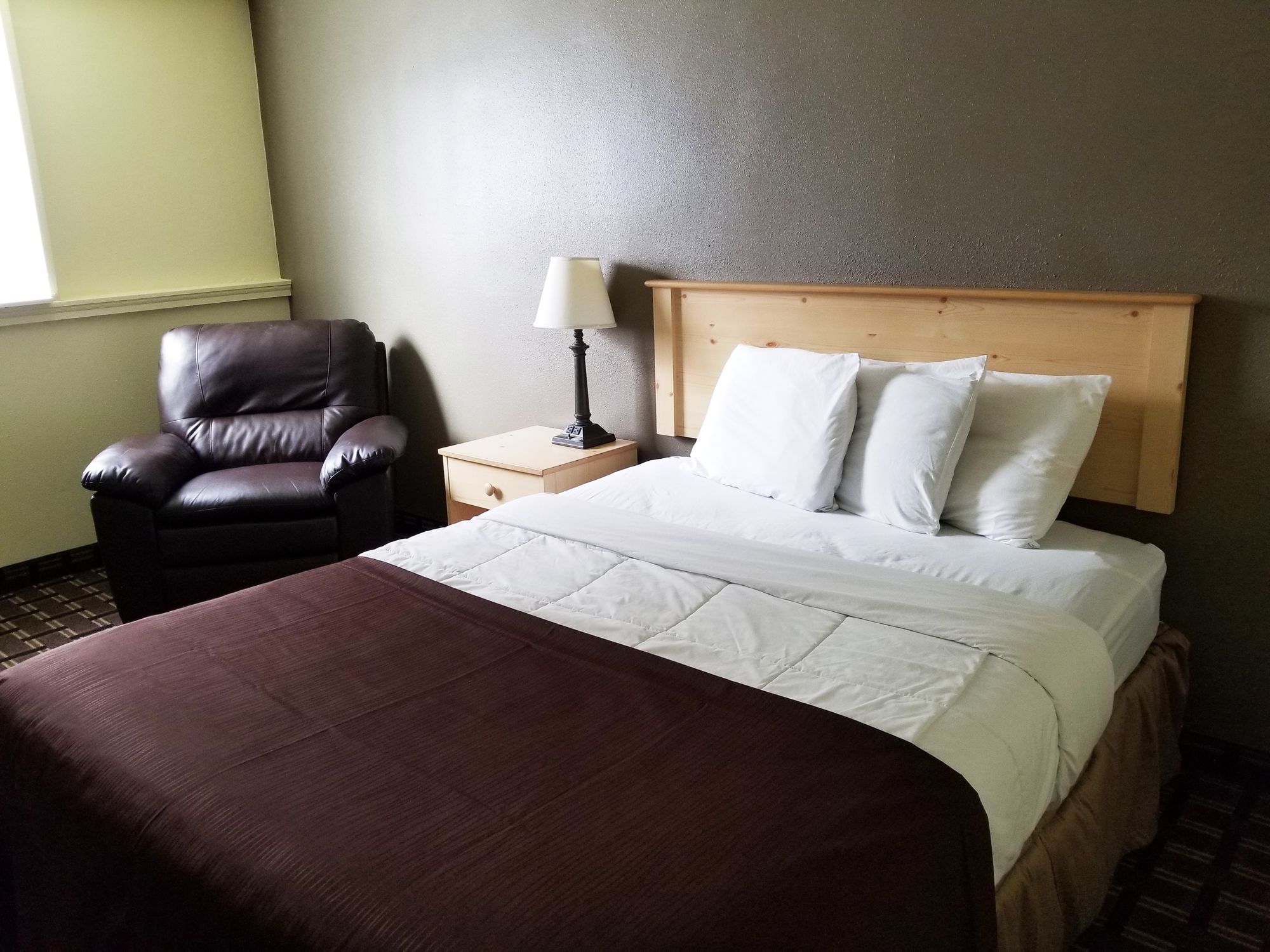 FairBridge Inn Coeur d’Alene