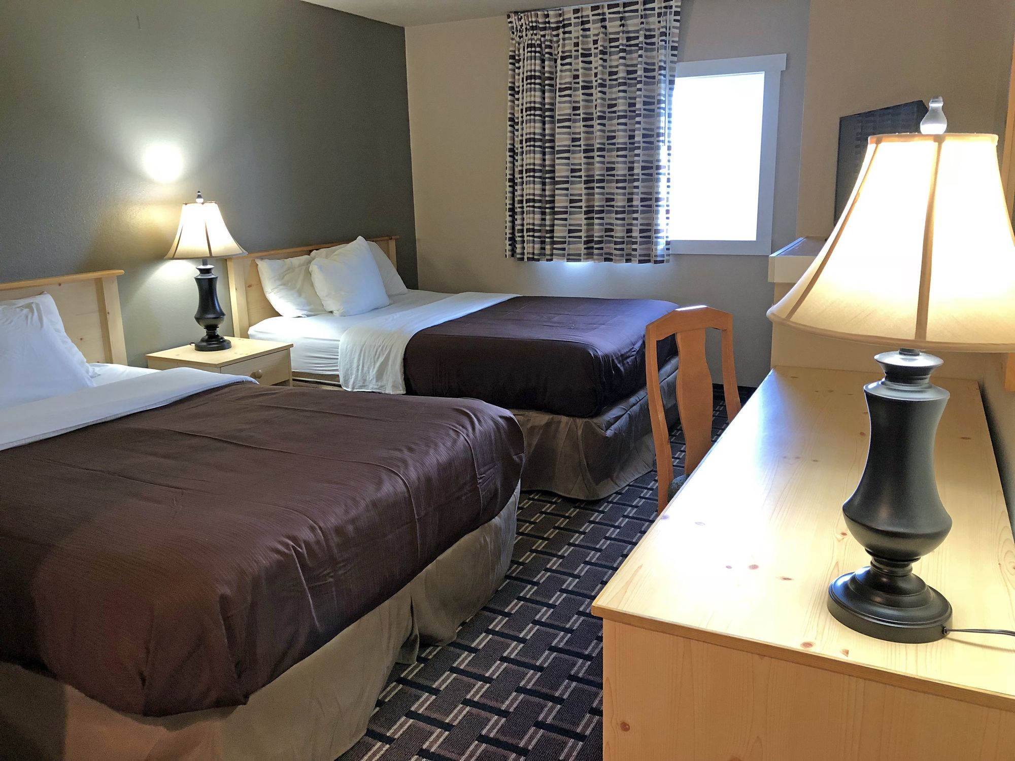FairBridge Inn Coeur d’Alene