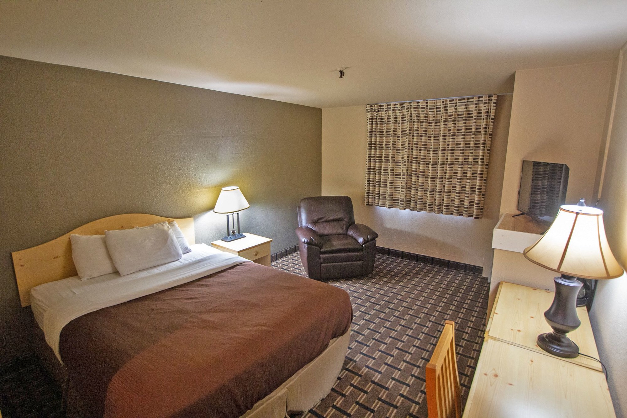 FairBridge Inn Coeur d’Alene