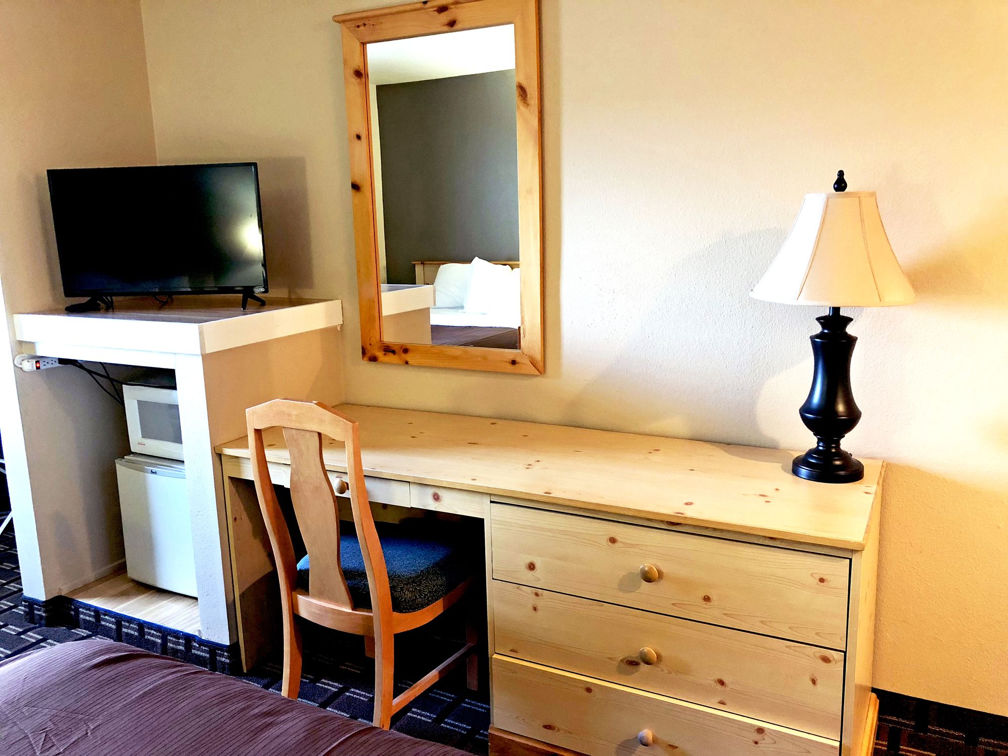 FairBridge Inn Coeur d’Alene
