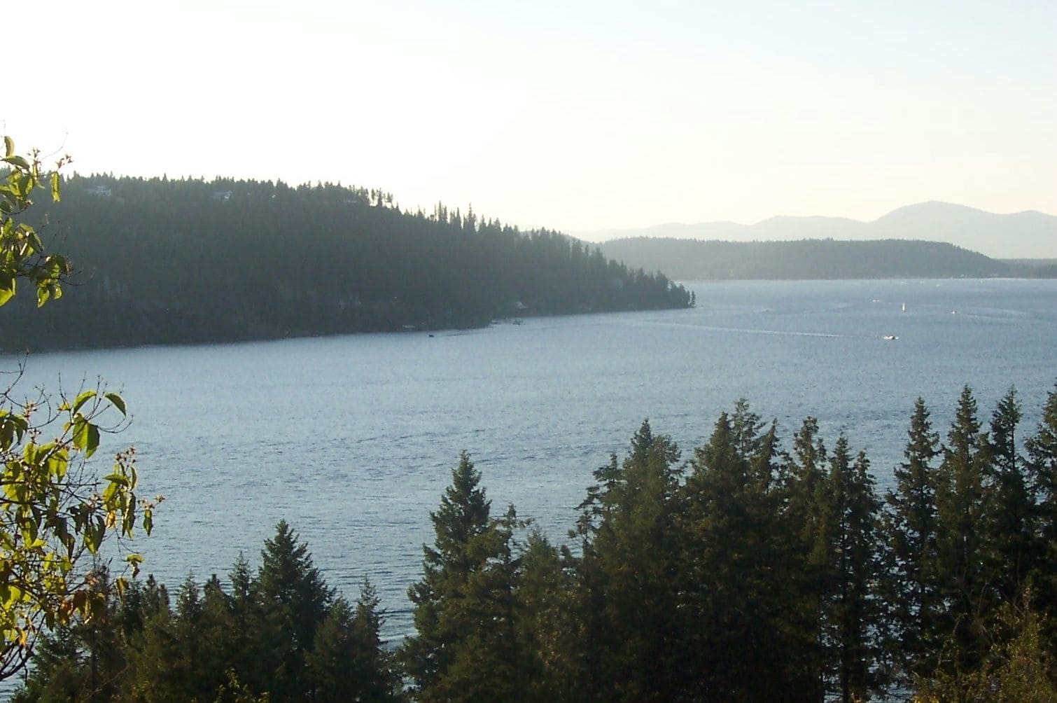 FairBridge Inn Coeur d’Alene