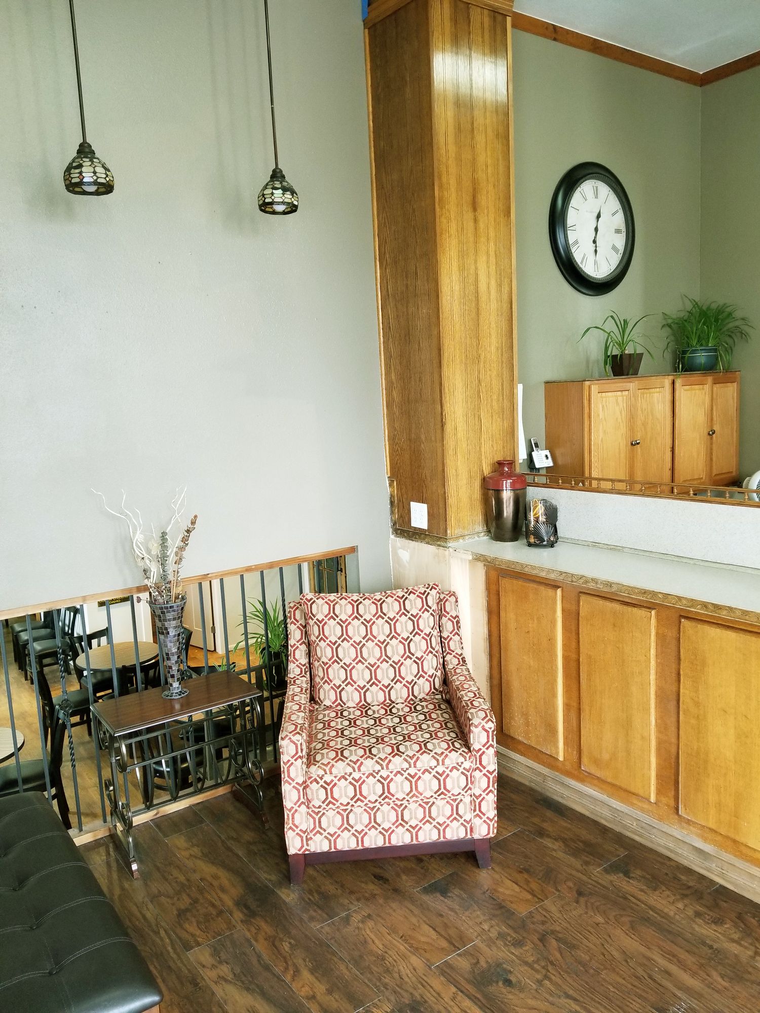 FairBridge Inn Coeur d’Alene