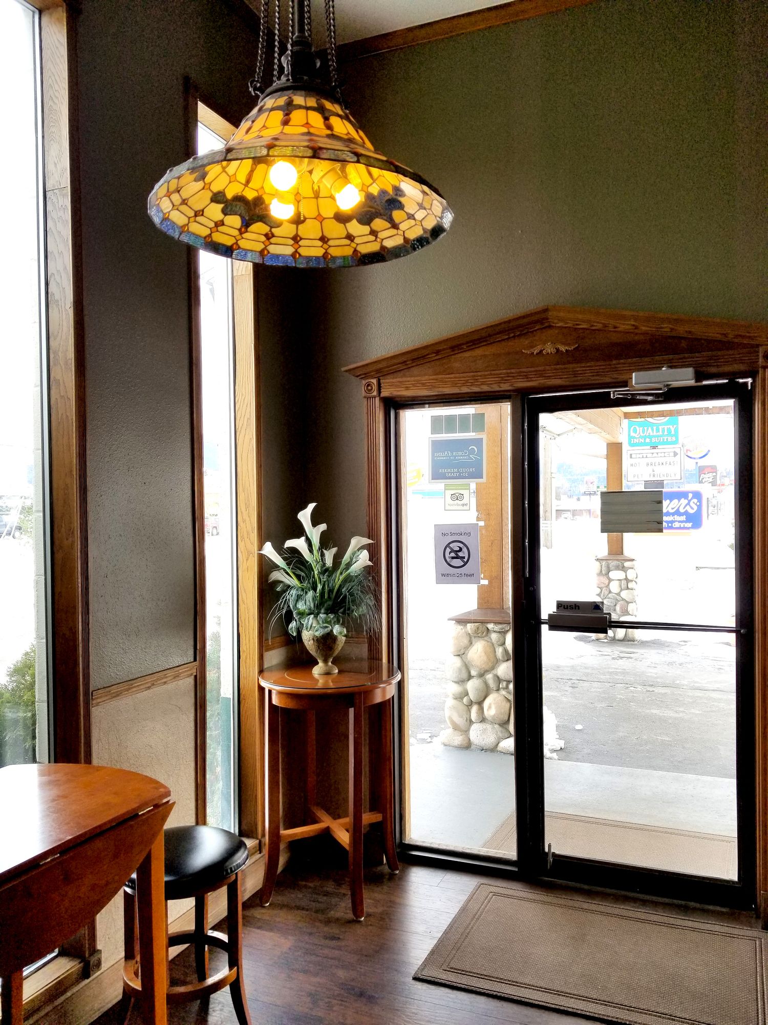FairBridge Inn Coeur d’Alene
