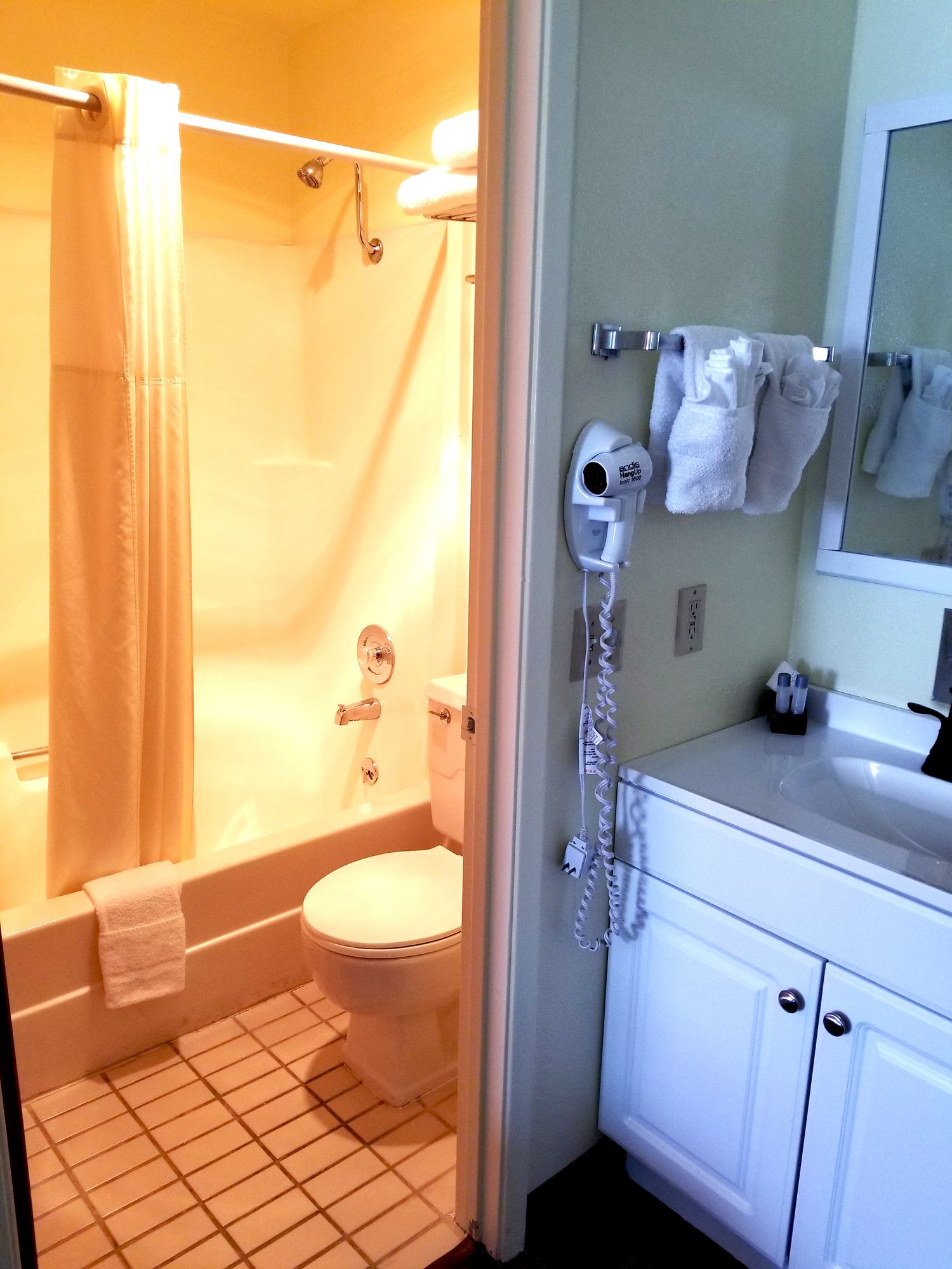 FairBridge Inn Coeur d’Alene