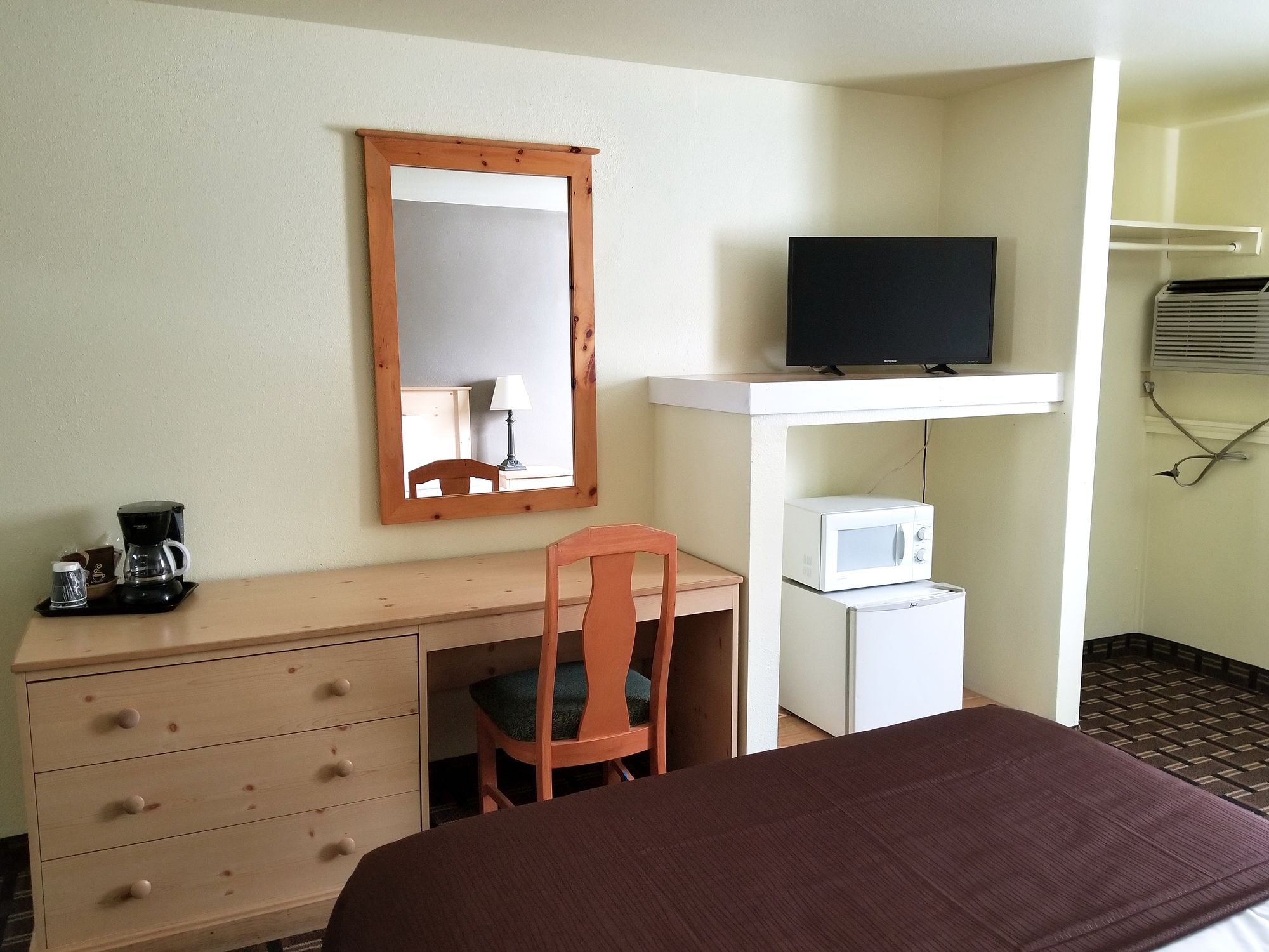 FairBridge Inn Coeur d’Alene