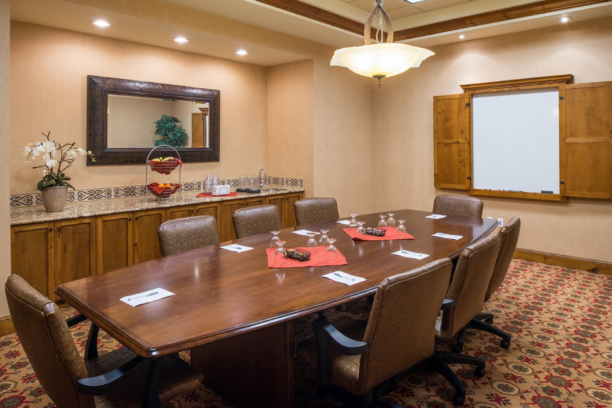 Hampton Inn & Suites Coeur d' Alene