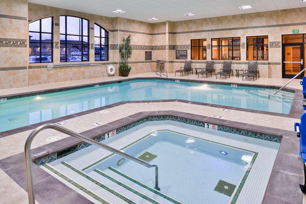 Hampton Inn & Suites Coeur d' Alene