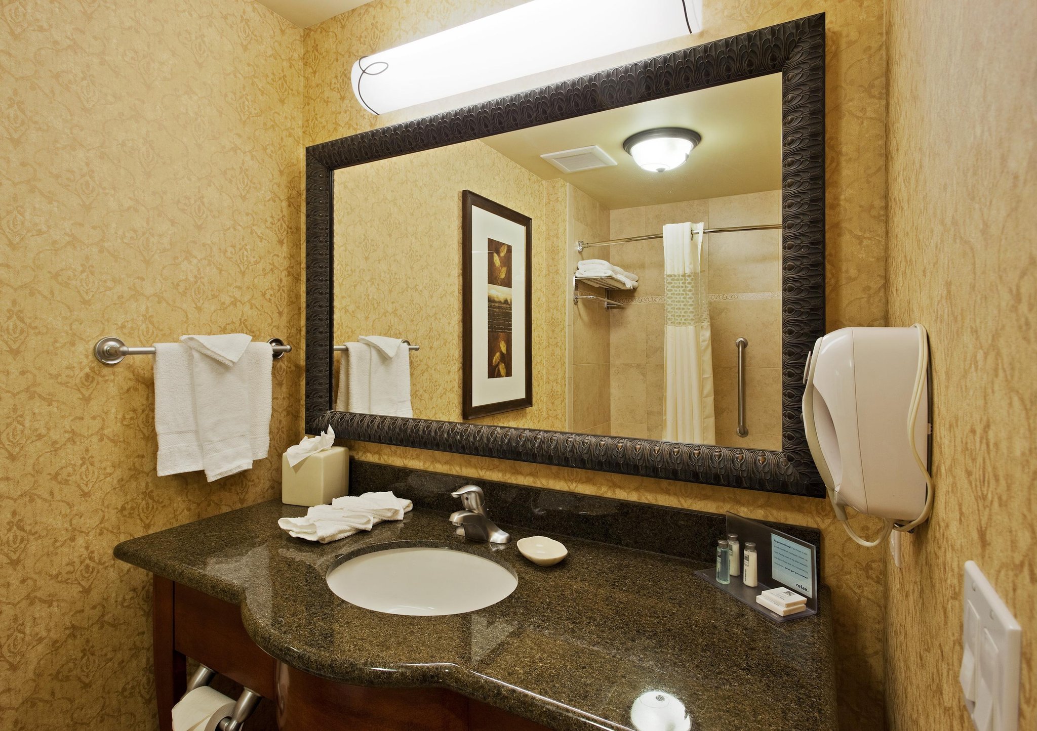 Hampton Inn & Suites Coeur d' Alene