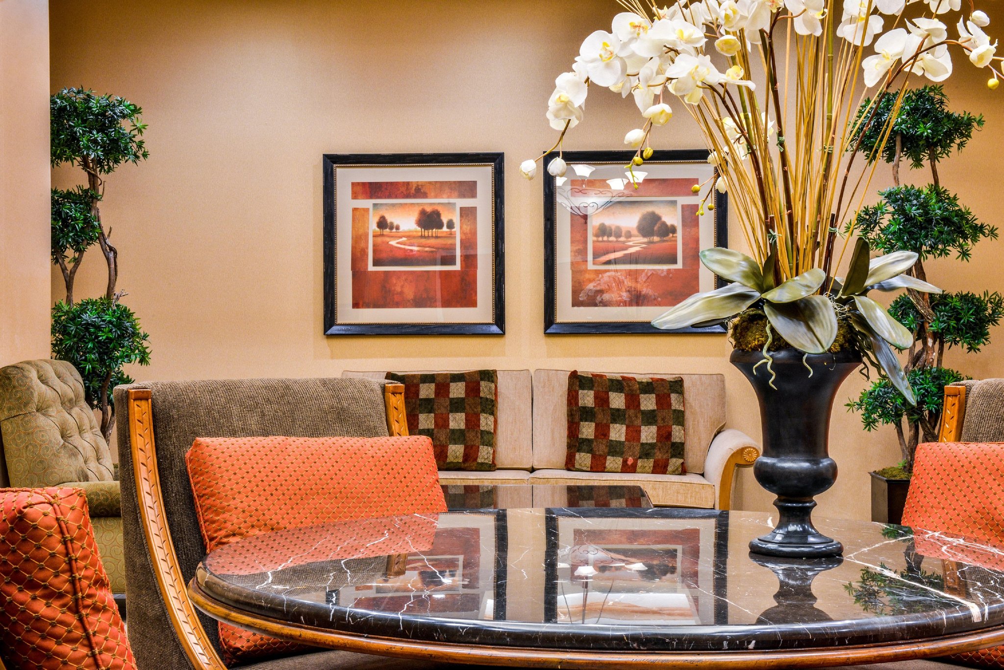 Hampton Inn & Suites Coeur d' Alene