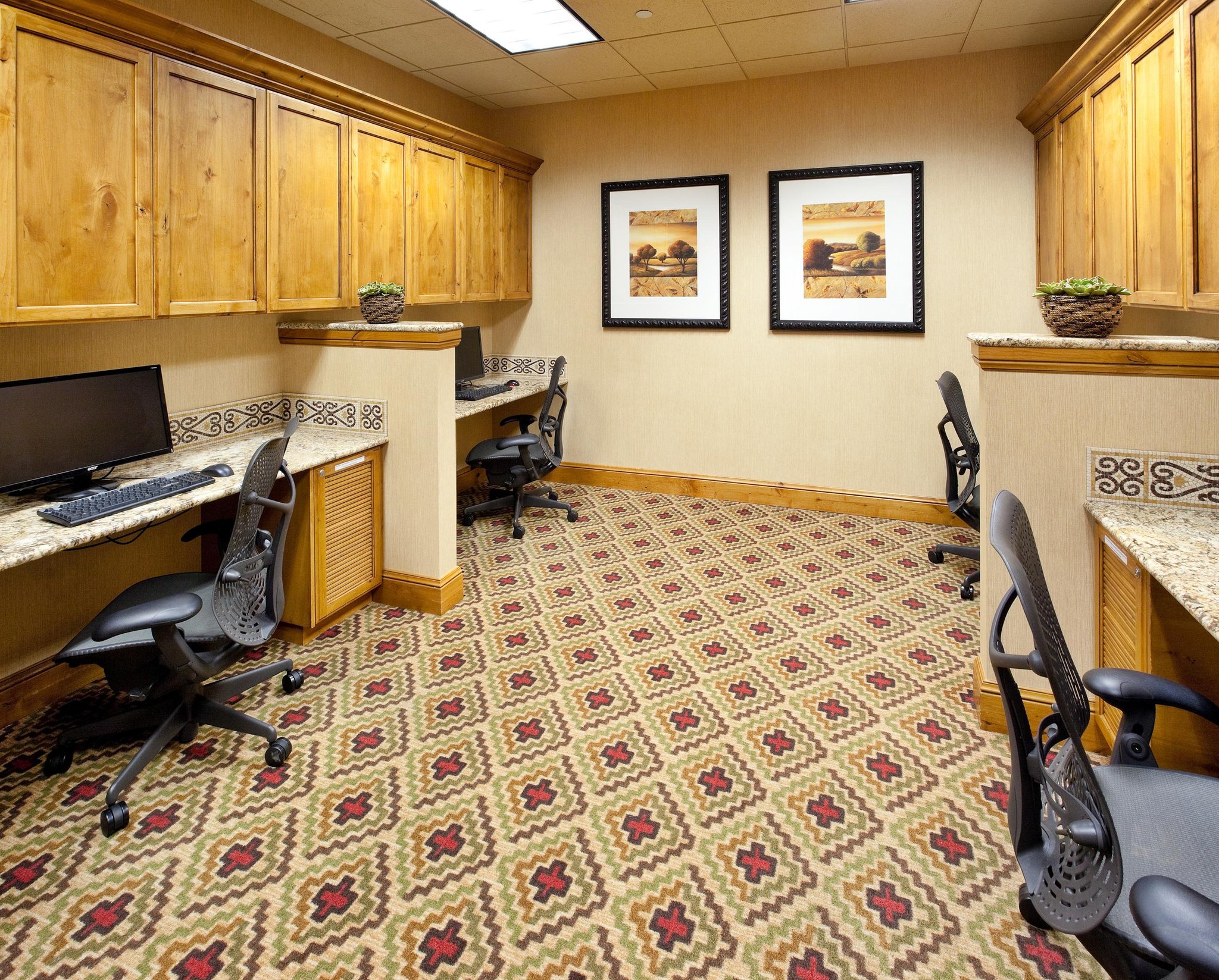 Hampton Inn & Suites Coeur d' Alene