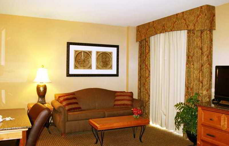 Hampton Inn & Suites Coeur d' Alene