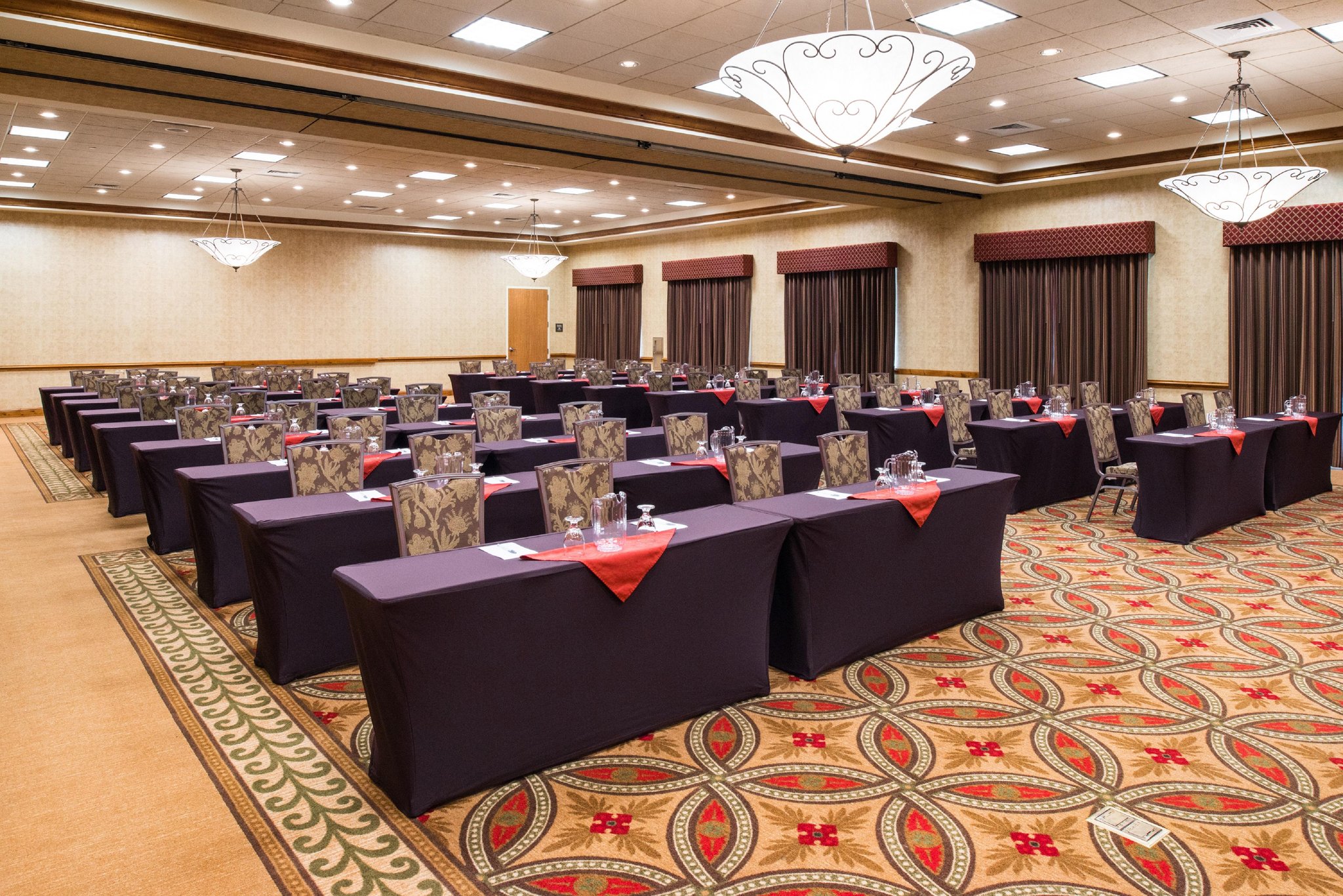 Hampton Inn & Suites Coeur d' Alene