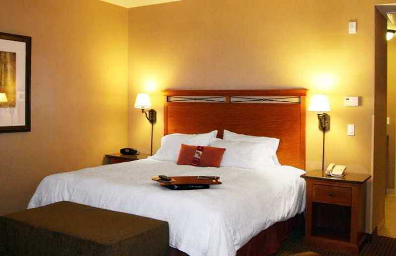 Hampton Inn & Suites Coeur d' Alene