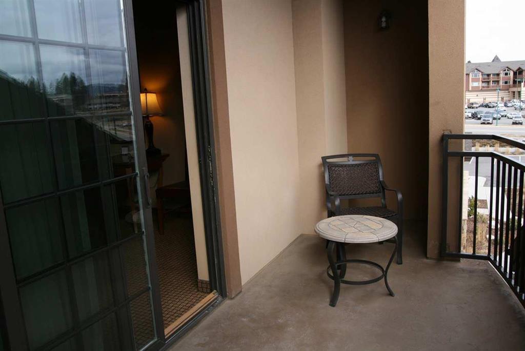 Hampton Inn & Suites Coeur d' Alene