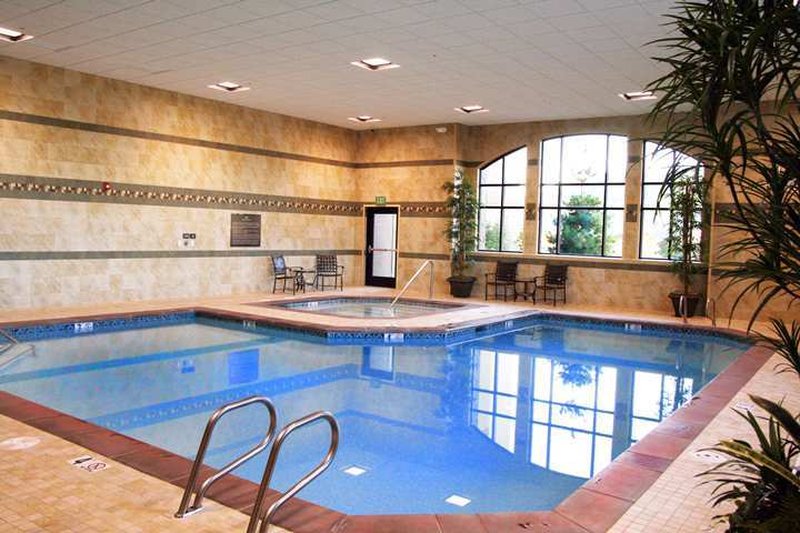 Hampton Inn & Suites Coeur d' Alene